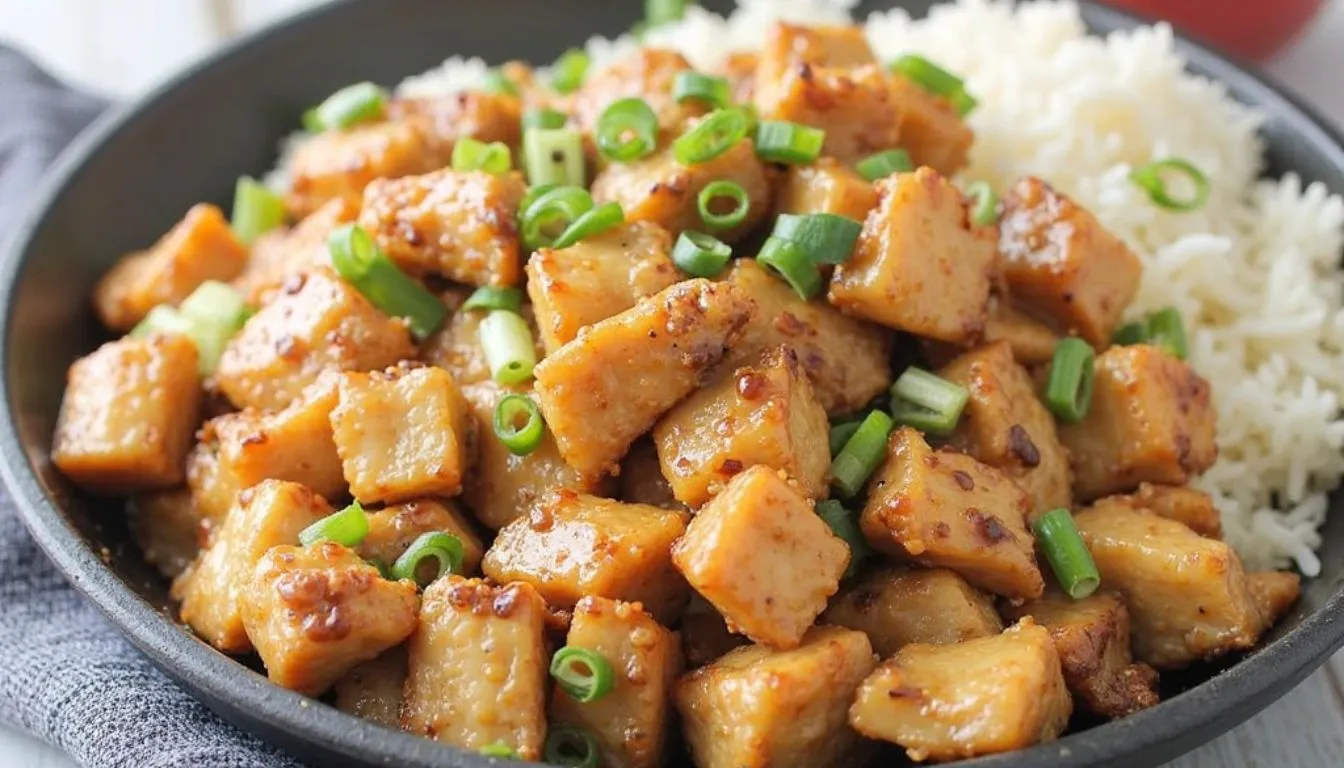 Unlock Hibachi Magic: Simple Tools & Techniques for Home Cooking